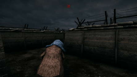 Escape from GULAG screenshot 2