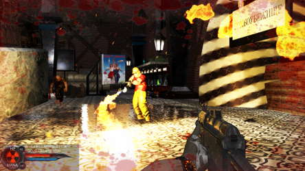 Distorted world screenshot 19