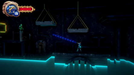 Ario screenshot 4