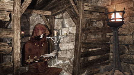 EVIL BELOW™ screenshot 17
