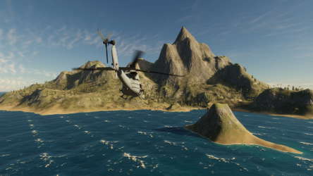 Paranormal Eclipse screenshot 1
