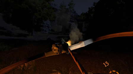 Survive The Dark screenshot 12