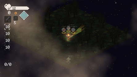 Skull Skull Skull screenshot 2