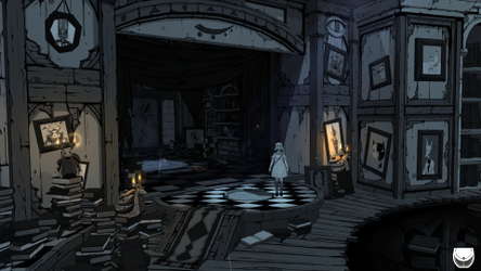 Iris.Fall screenshot 6