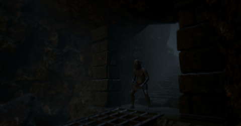 Code Alkonost: Awakening of Evil screenshot 31