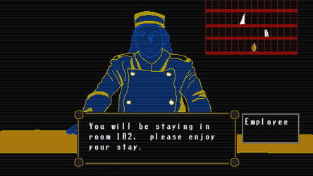 Soul Catcher screenshot 3