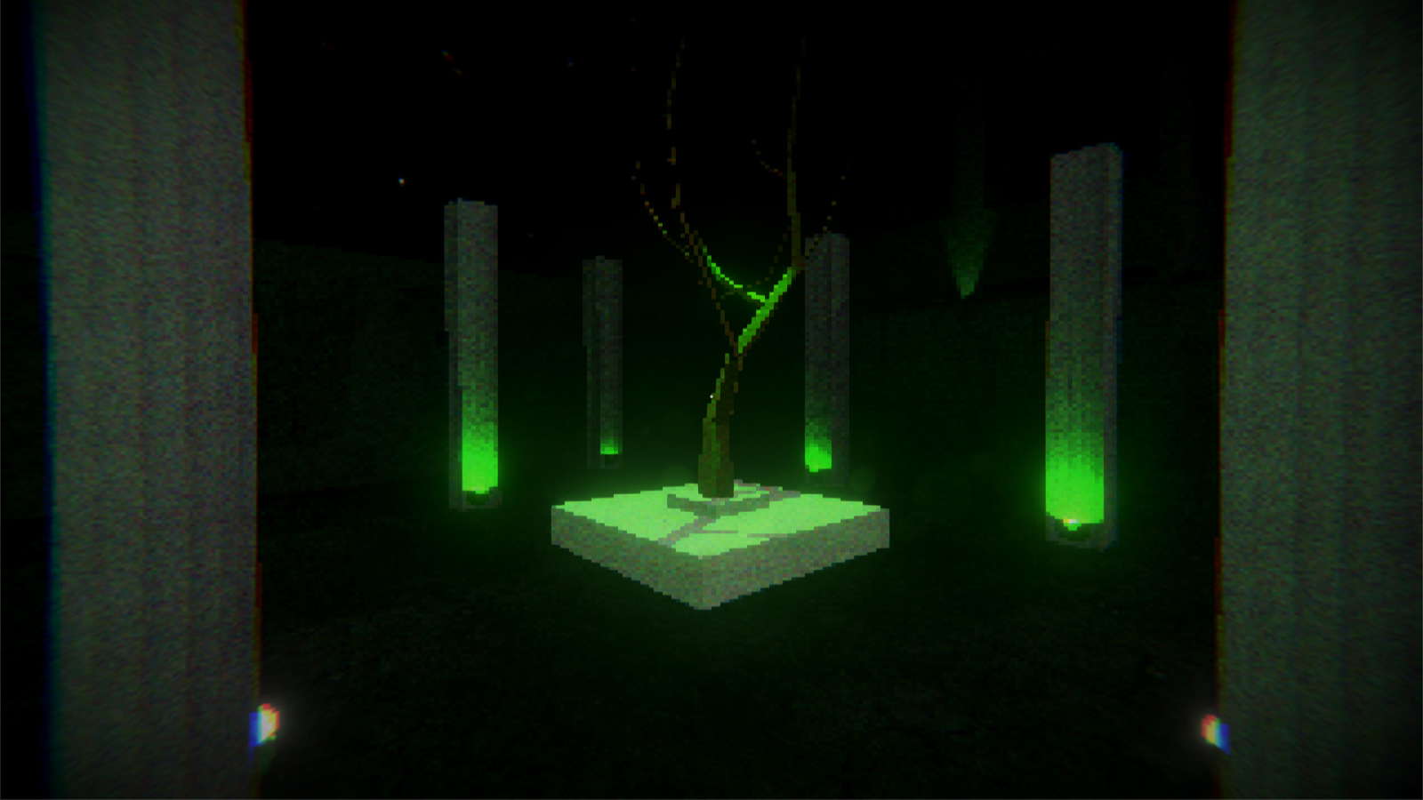 I Make Saints (Steam Edition) screenshot