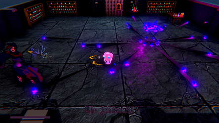 Soul Shifter screenshot 10