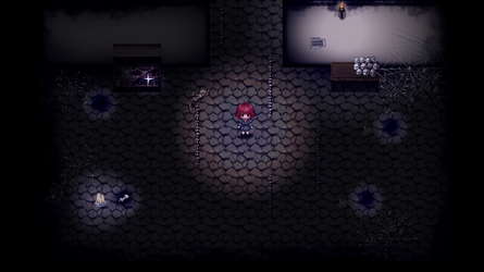 Veloria: The Knot of Candles screenshot 9