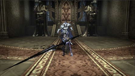 God Souls screenshot 4