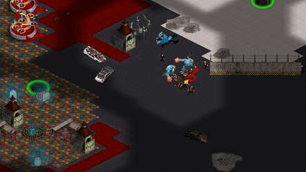 HyperCoven screenshot 3
