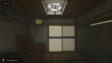 DEBUG DEADLINE screenshot 1