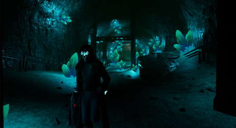 SIDE screenshot 4