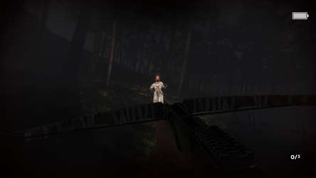 Banshee Hunt screenshot 3