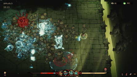 Reap and Rush screenshot 3