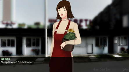 The Agony screenshot 4