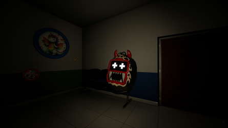 Infinite Innocence screenshot 4
