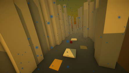 BLOCKY.GO! screenshot 3