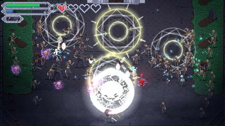 End of Knights screenshot 7