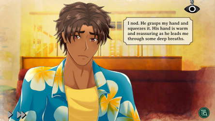 MindMindMind screenshot 4