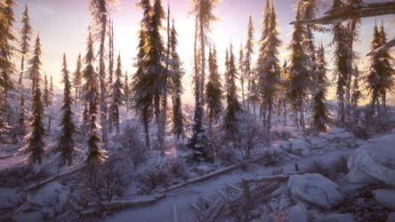 Snow Survival screenshot 8