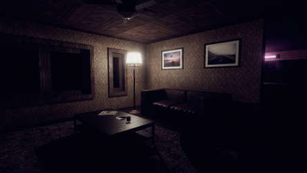 C.H.A.S.E.D. screenshot 6