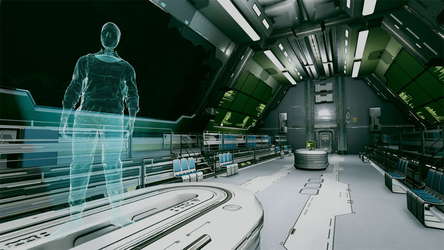 PREDATOR AND WRECK screenshot 2