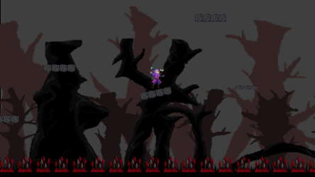 Dark Frame screenshot 4