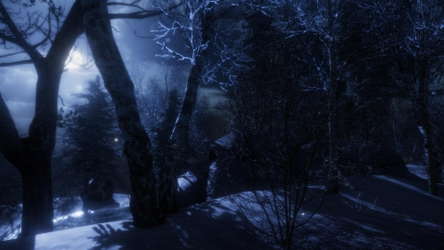 The Forgotten screenshot 5