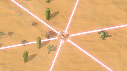Magic Construct screenshot 15