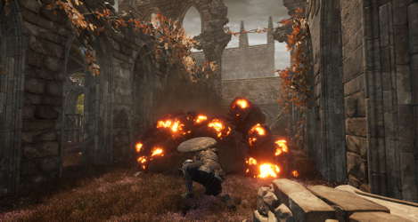 Peregrine screenshot 8