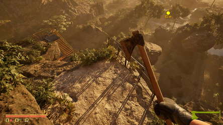Journey Through the Undead screenshot 34