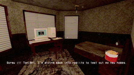 Psychopathy Assessment screenshot 2