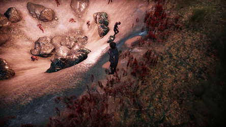 MaDevil screenshot 6