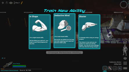 Sword of the Stars: The Pit 2 screenshot 2