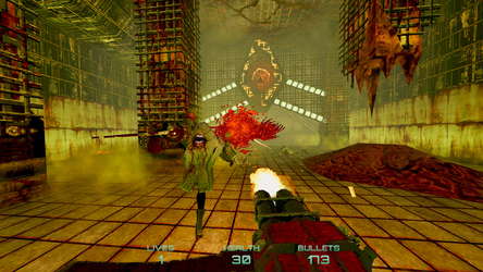 INCISION screenshot 16