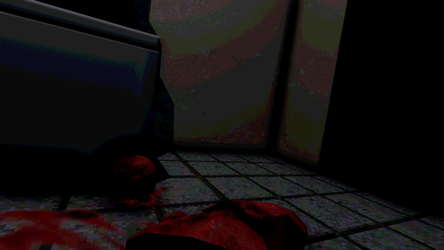 Mr. Meat screenshot 8
