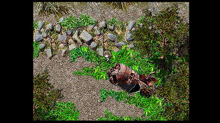MEMENTO screenshot 7