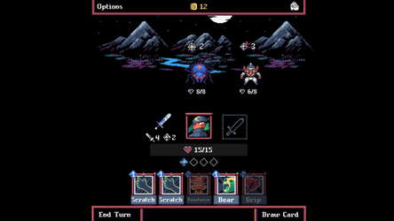 Conjury screenshot 3