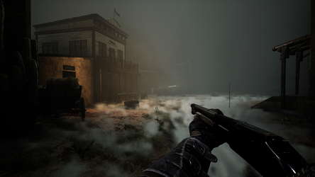 Survival & Horror: Hangman's Rope screenshot 13