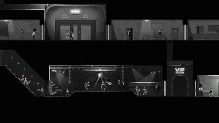 Zombie Night Terror screenshot 12