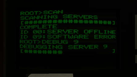 Noxium screenshot 3