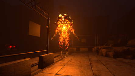 Voidzone screenshot 9