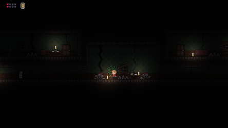 The other side: My own horror screenshot 6