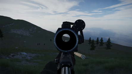 Survived screenshot 4