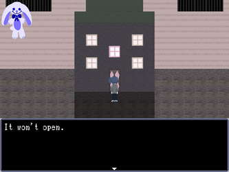 The Doll's Window screenshot 8