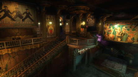 BioShock™ Remastered screenshot 4