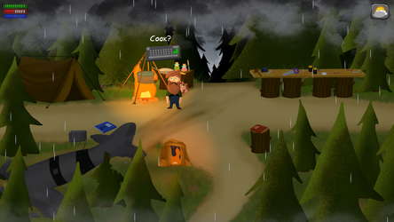 Mofina Island screenshot 9