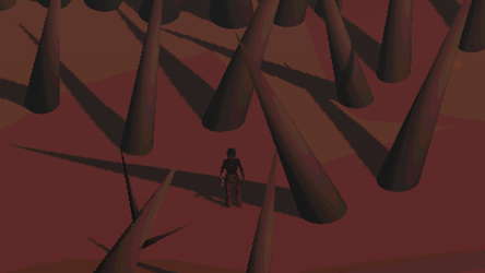 Subversive Memories screenshot 4