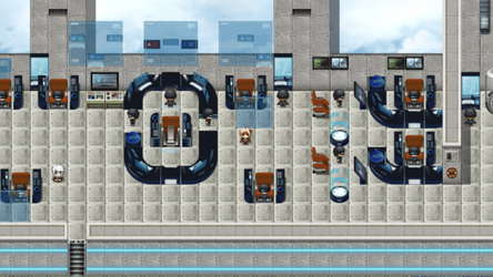 Order from Caos screenshot 6